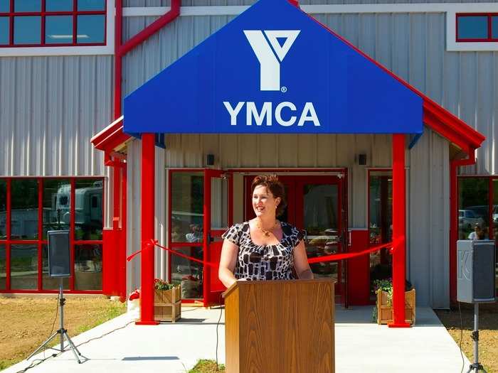 Social Assistance: YMCA