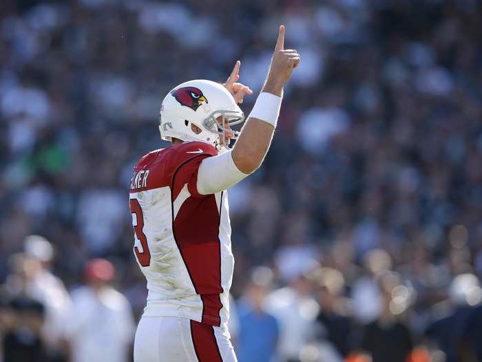 5. Arizona Cardinals