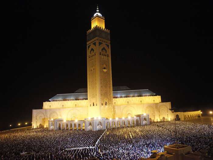 5. CASABLANCA — This Moroccan city has risen 20 places in the ranks since it entered the index in 2014, and it improved by more than any hub in the Middle East and North Africa this year.