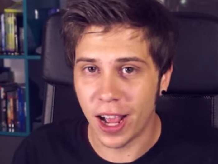 7. elrubiusOMG