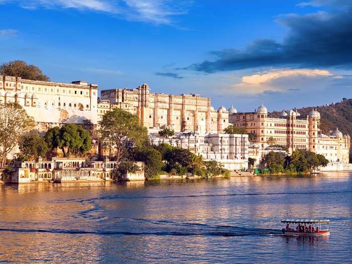 Udaipur