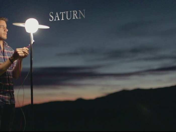 Saturn