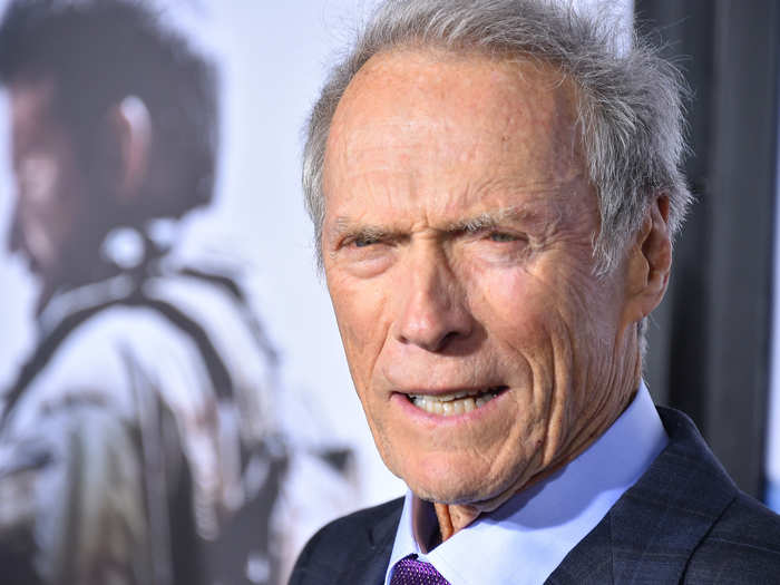 “Clint Eastwood’s never made World War II comedy”