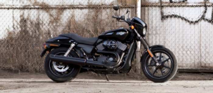 Harley davidson most costly bike on sale