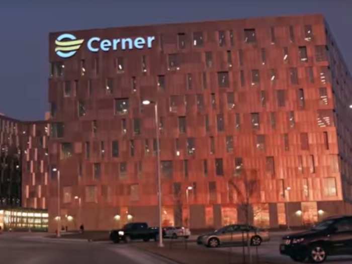 Cerner Corp.