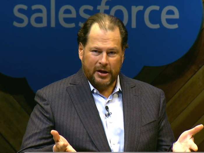 salesforce.com, inc.