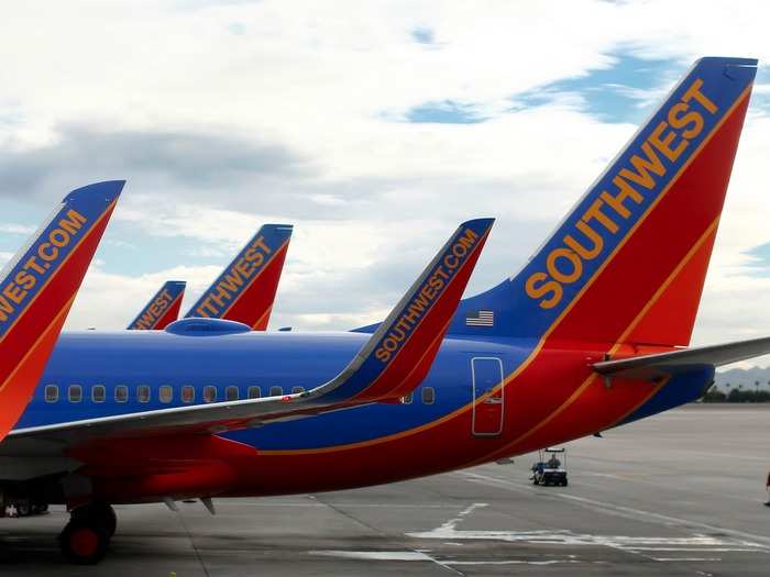 Southwest Airlines