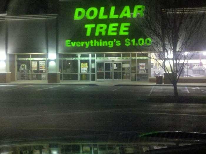 Dollar Tree Inc.