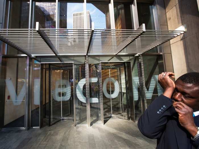 Viacom Inc.