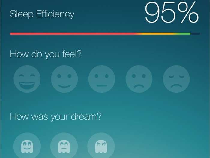 What happened when I tried out 5 different sleep apps over 5 nights