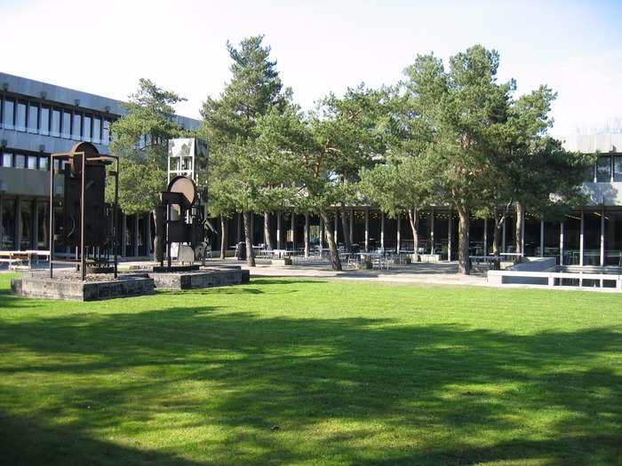 7. Technical University of Denmark