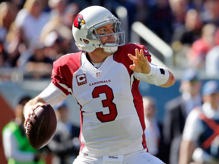 5. Arizona Cardinals