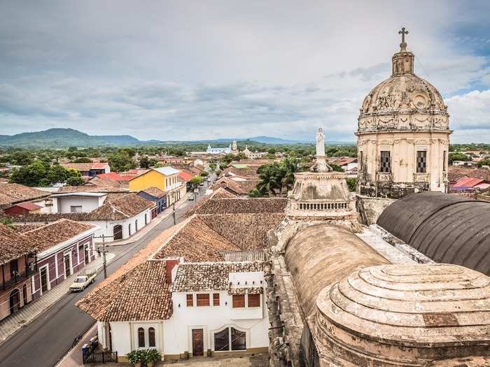 Nicaragua