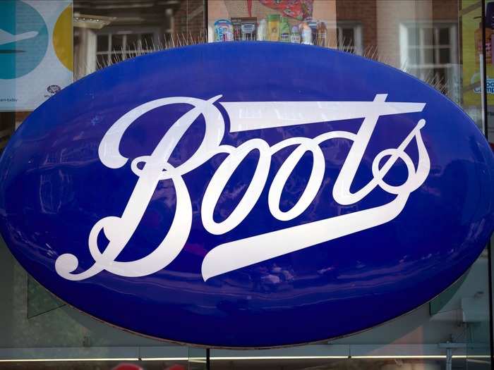 4. Boots