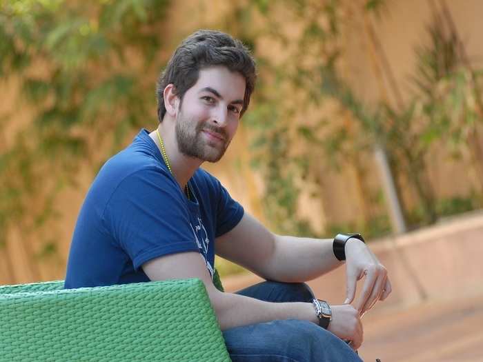 Neil Nitin Mukesh