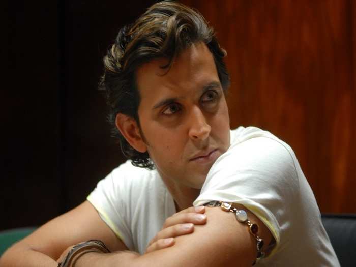 Hrithik Roshan