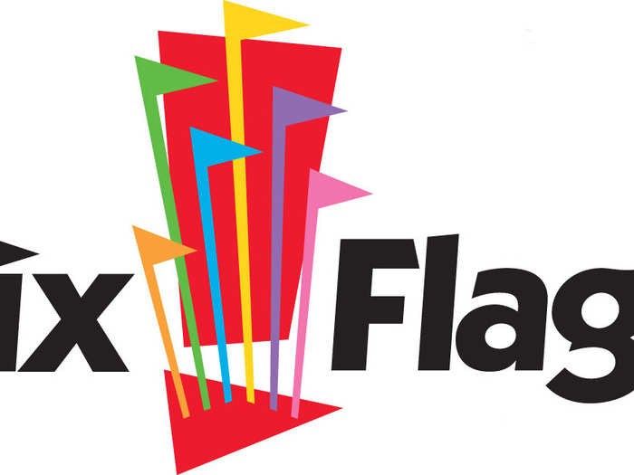 A: The corporation is named "Six Flags over Texas," which references the six nations that have had sovereignty over the state: France, Mexico, Spain, the Republic of Texas, Confederate States of America, and the USA.