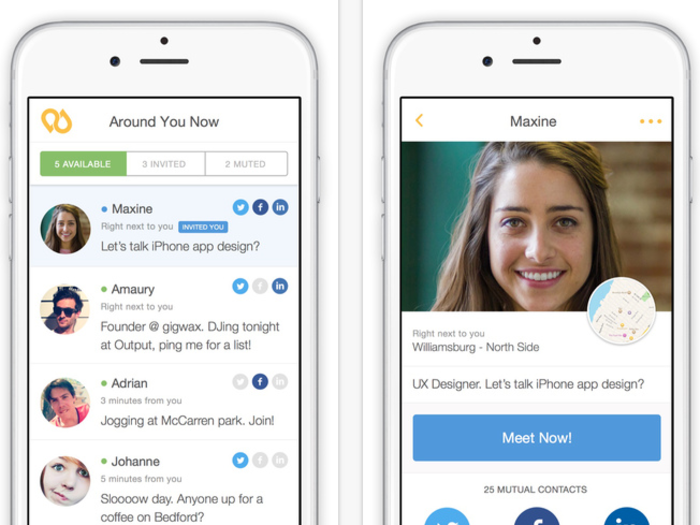 Stop worrying about your texting game with GetReal