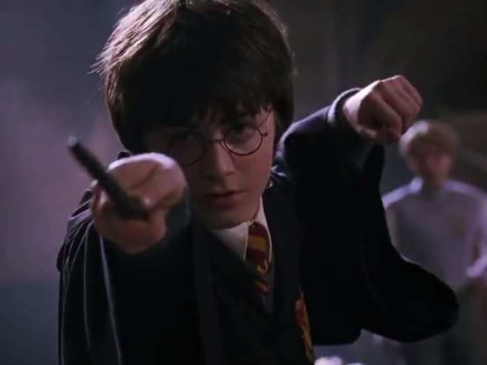 Henry Potter