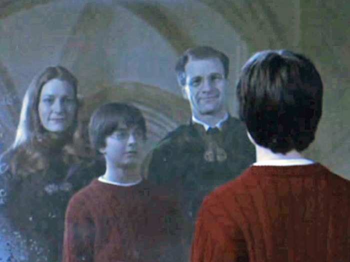 Unfortunately, both Fleamont and Euphemia died of dragon pox before Harry was born. They never got the chance to meet their grandson.