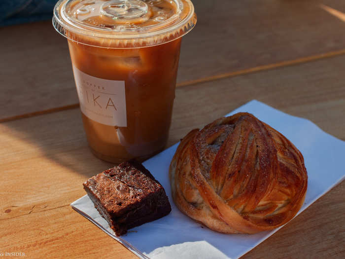 In Sweden, a coffee break (or "fika") is more than just a break — it