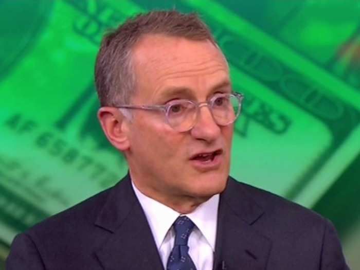 Howard Marks