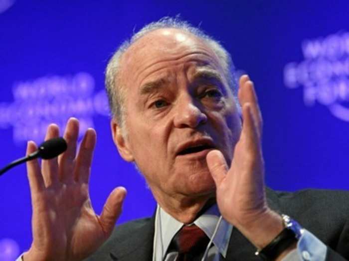 Henry Kravis