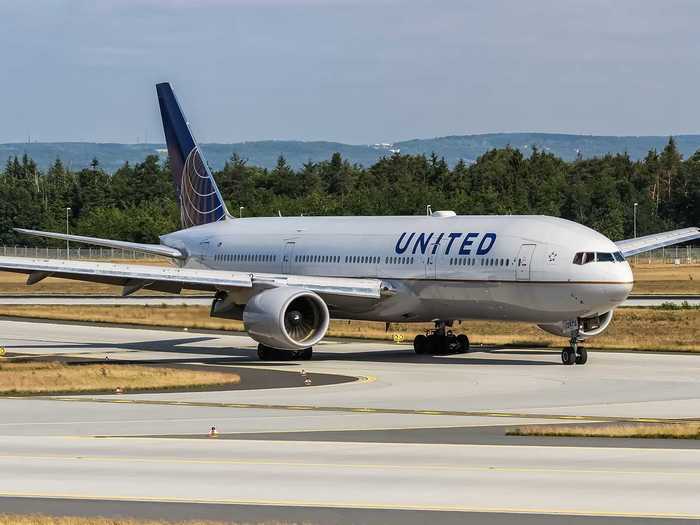 13. United Continental Holdings