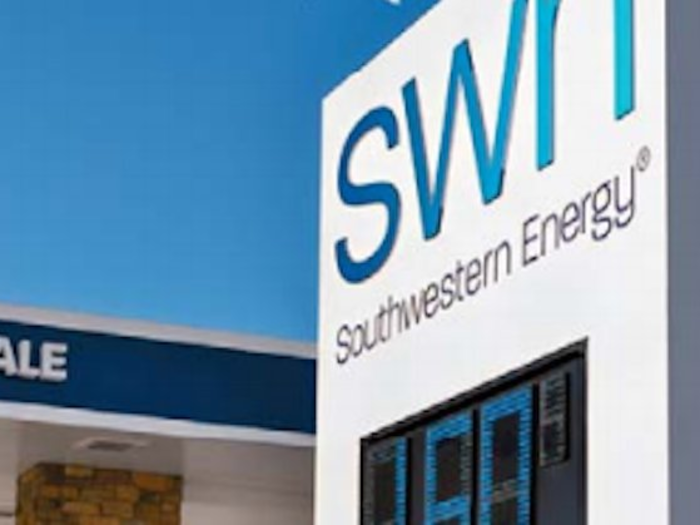 6. Southwestern Energy