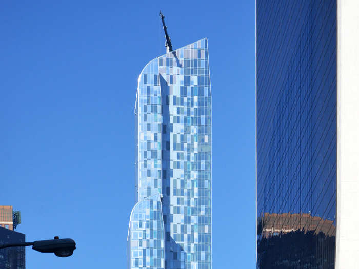 8. One57