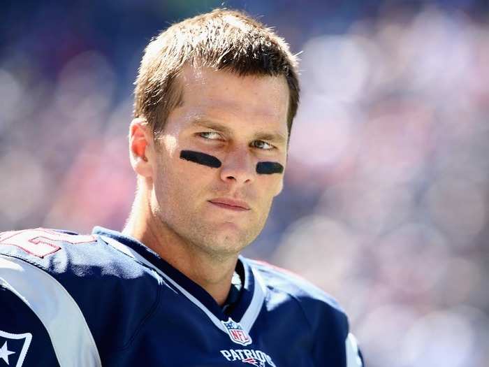 Find out what happened to the players that were drafted before Tom Brady...