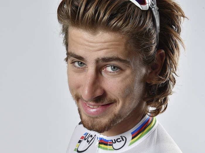 ICYMI, Sagan