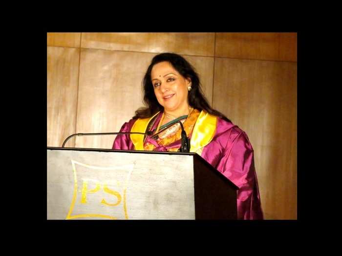 Hema Malini