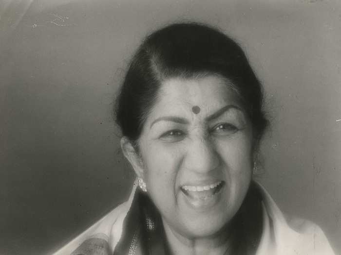 Lata Mangeshkar