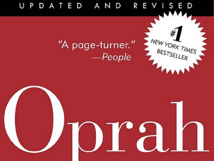 'Oprah: A Biography,