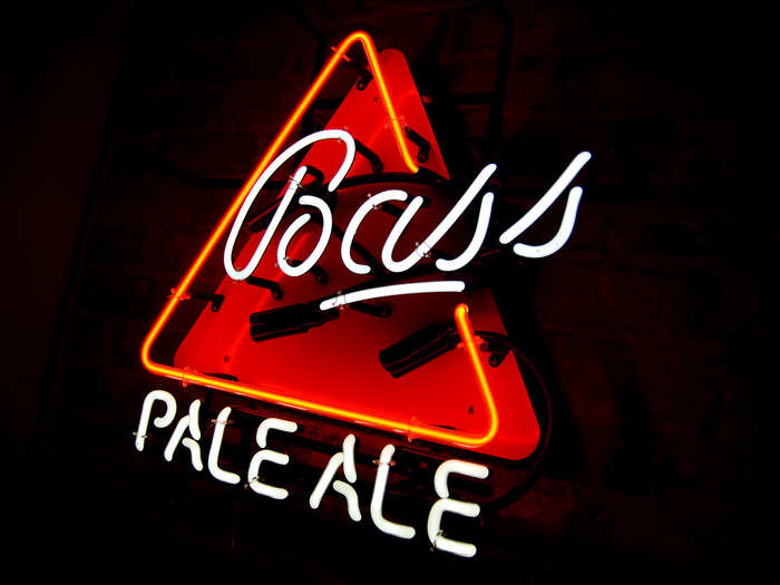 Bass was one of the first 30 companies to be listed on the London Stock Exchange. It was bought by Interbrew in 2000, and it is now part of America