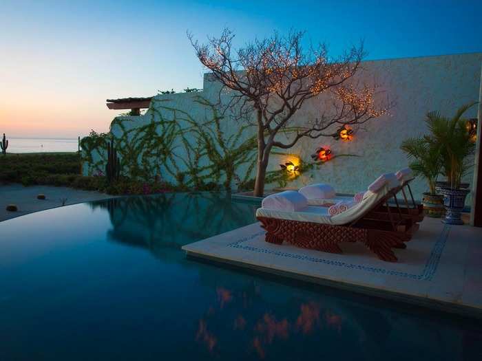 13. Las Ventanas al Paraíso, A Rosewood Resort, Los Cabos