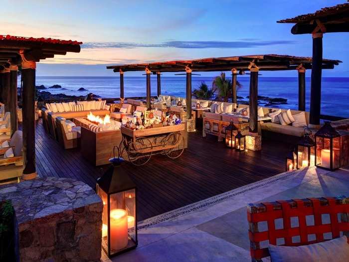 3. Esperanza An Auberge Resort, Cabo San Lucas