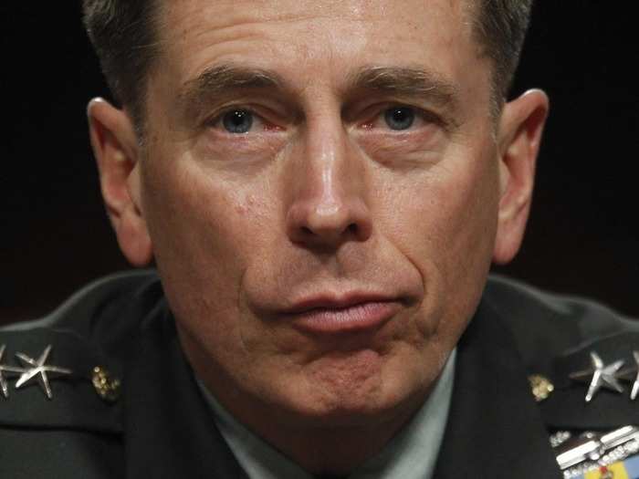 David H. Petraeus