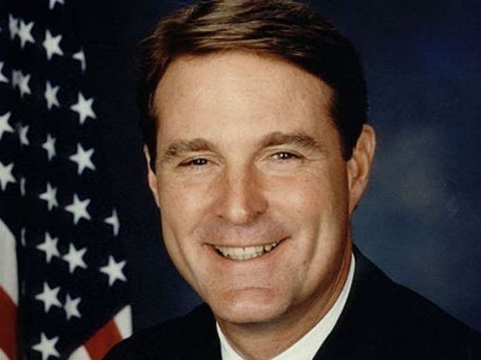 Evan Bayh