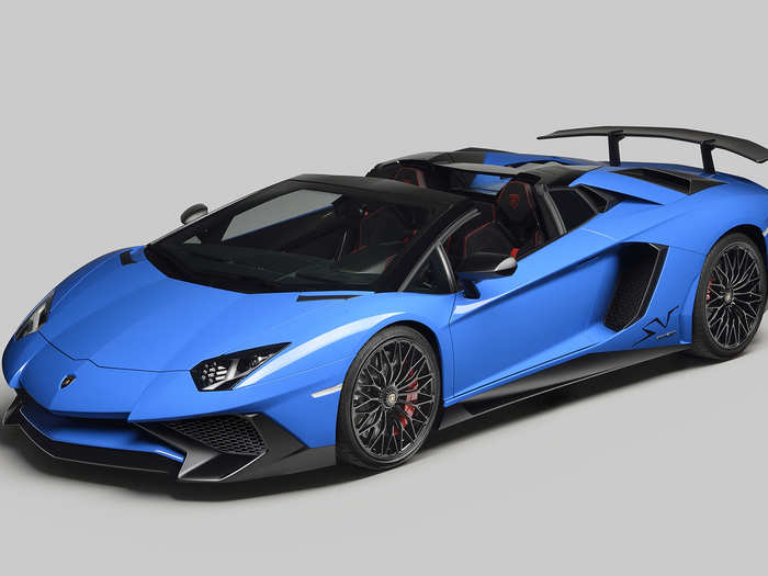 But the 650S is also a step below the half-million-dollar flagship supercars, like the Lamborghini Aventador. As-tested, our 650S test car tipped the price scales at more than $315,000.