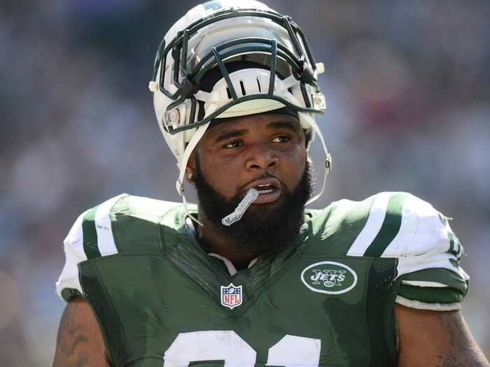 10. New York Jets