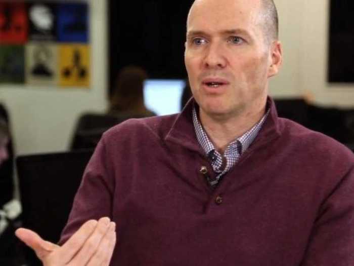 Andreessen Horowitz cofounder and former Opsware CEO Ben Horowitz likes to have one-to-one meetings.