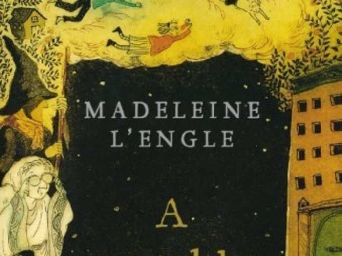 Madeleine L