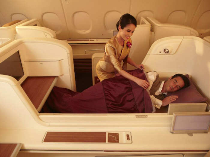 Thai Airways