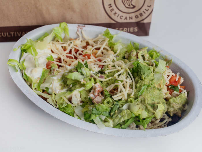 Chipotle