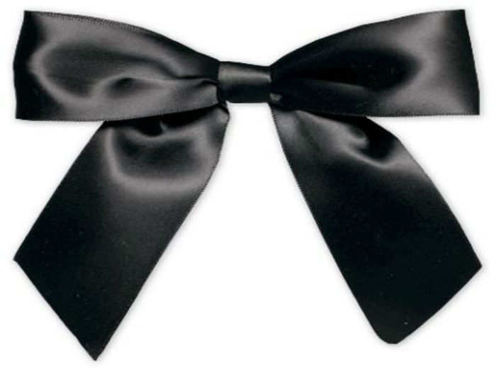 Black Ribbon