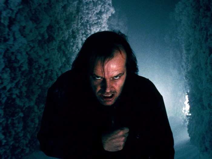 COLORADO: "The Shining" (1980)