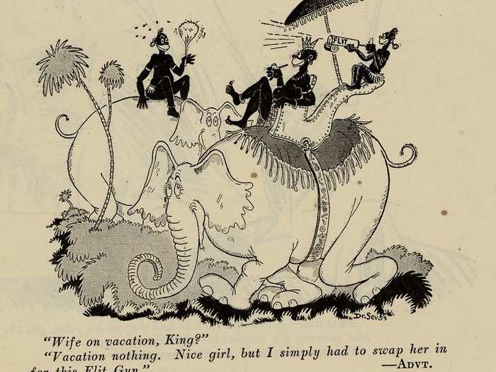 During the war, Seuss defended his anti-Japanese view, according to his biographer Richard H. Minear ...