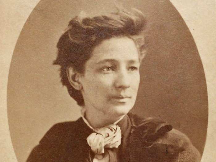 Victoria had a second marriage starting in 1866 and ending in 1876. The continued divorces, heavily stigmatized, may have led to Woodhull